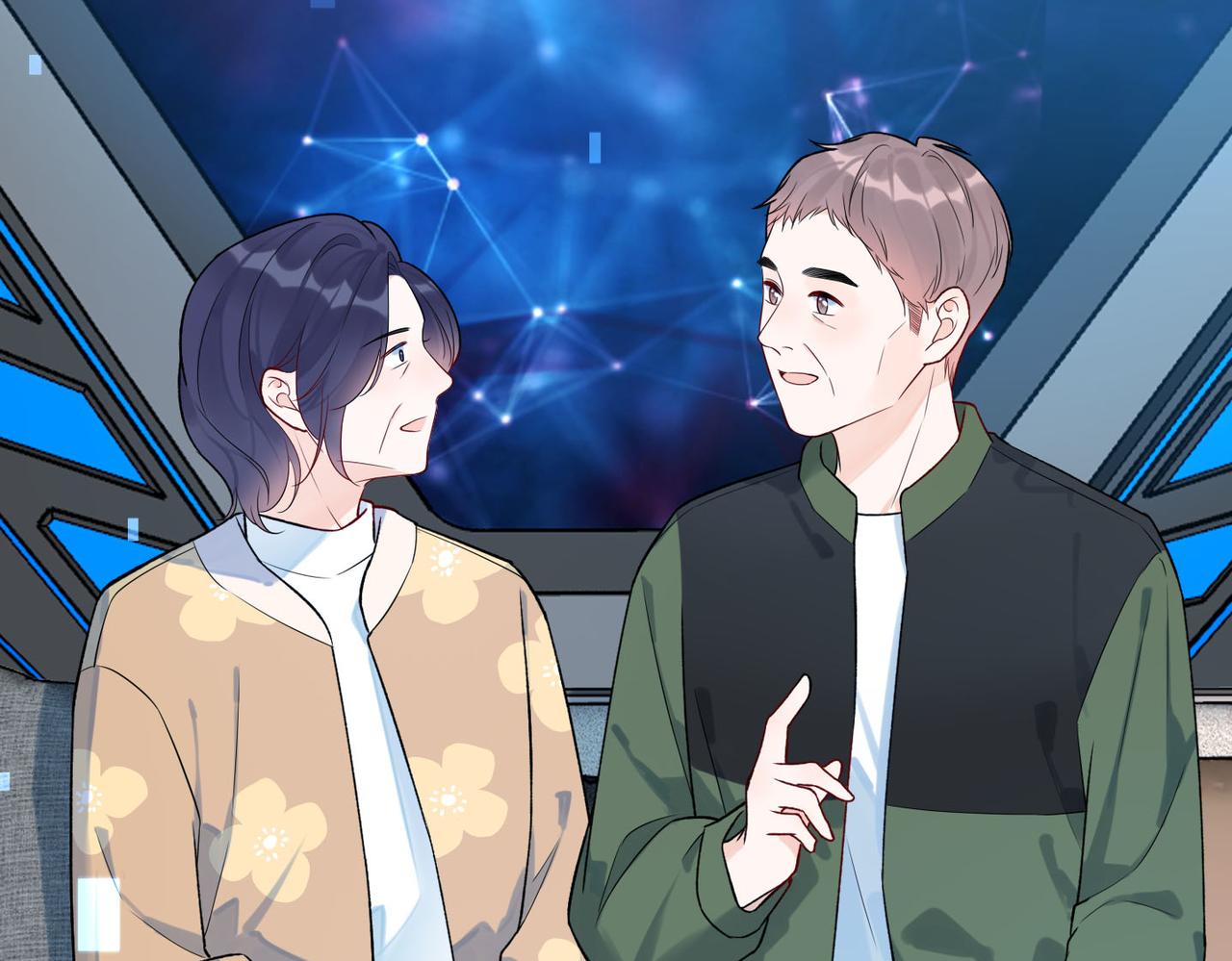 第77话 复仇的种子在心中埋下63
