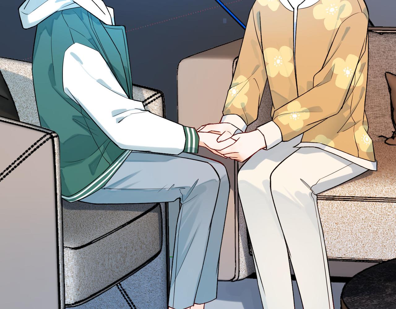 第77话 复仇的种子在心中埋下69
