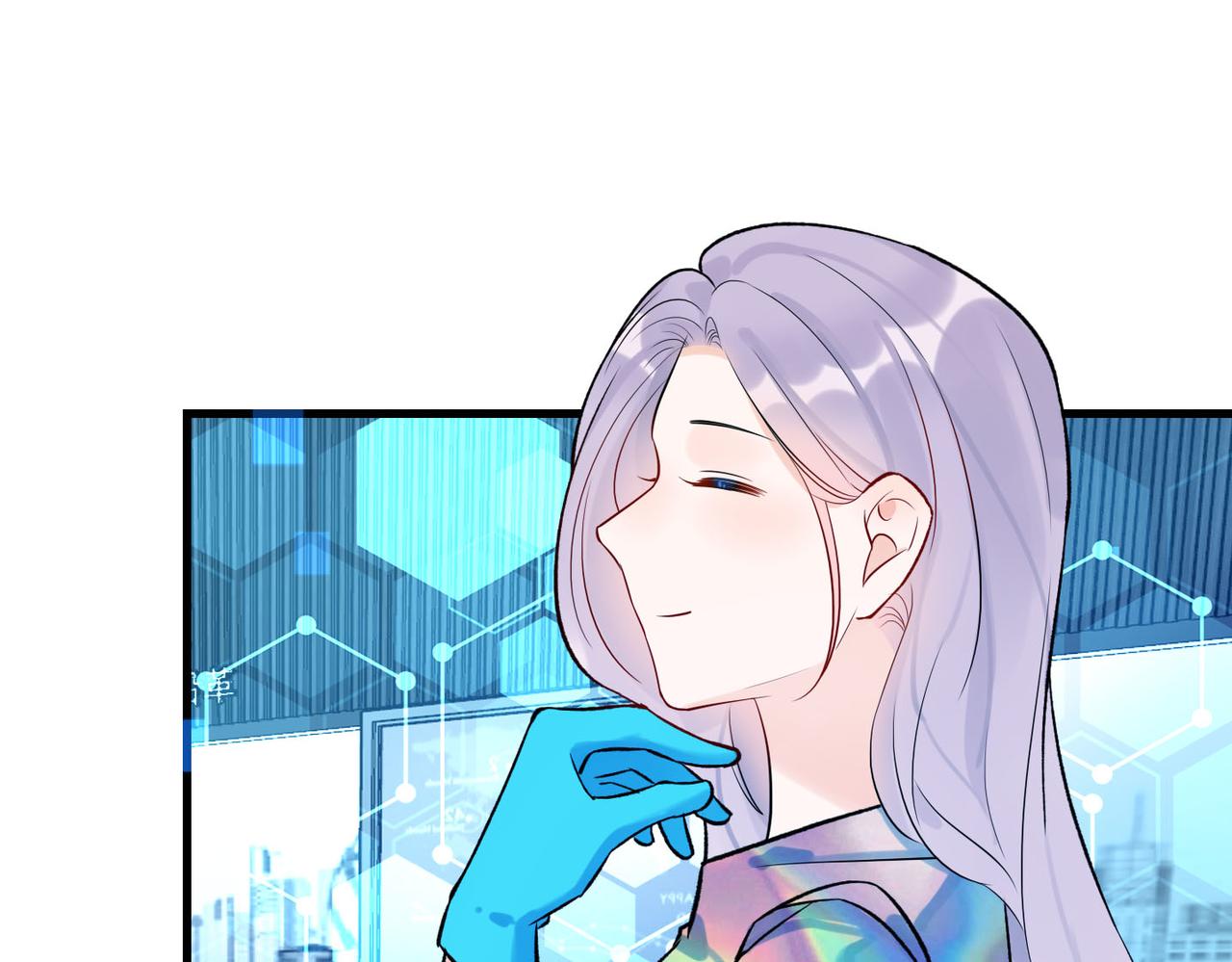 第77话 复仇的种子在心中埋下81