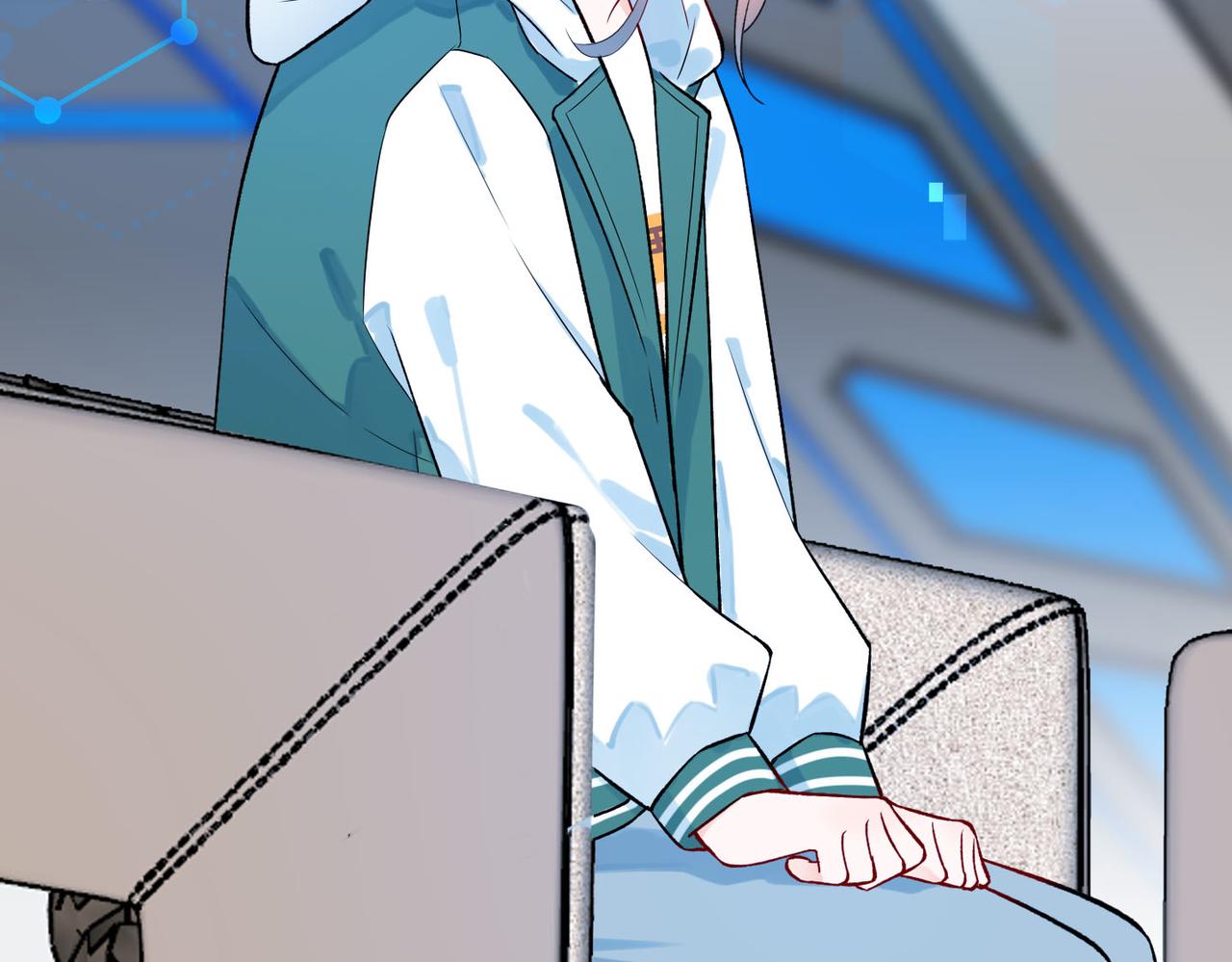 第77话 复仇的种子在心中埋下95