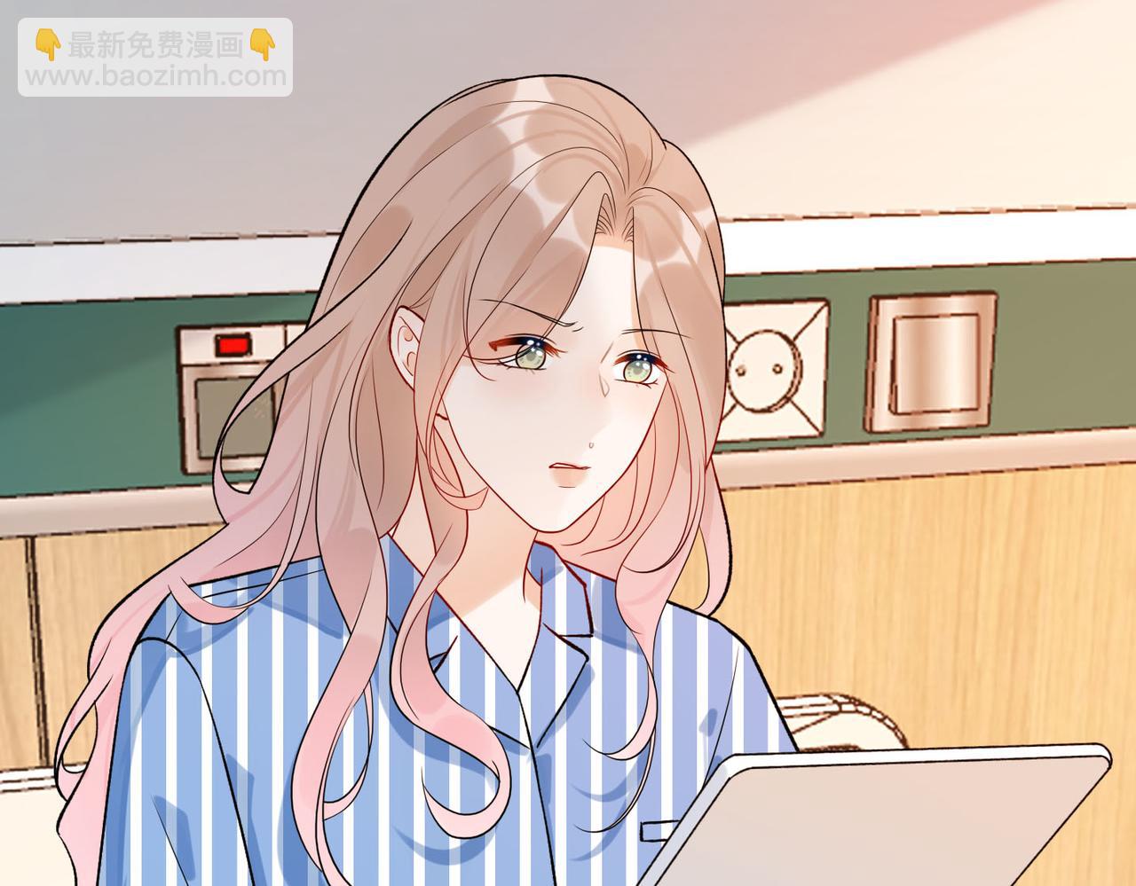 第80话 做不被定义的女孩10