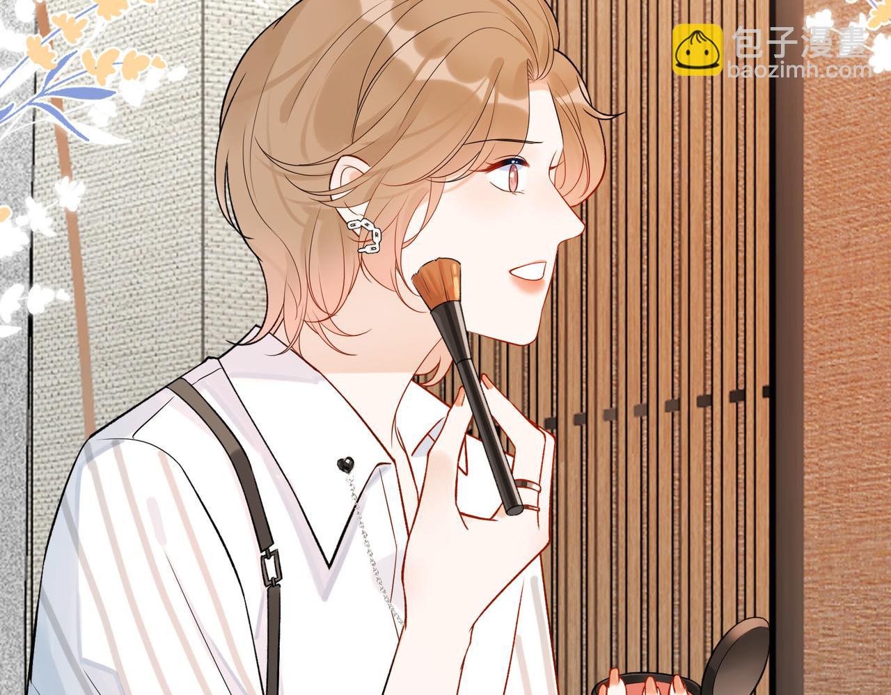 第80话 做不被定义的女孩16