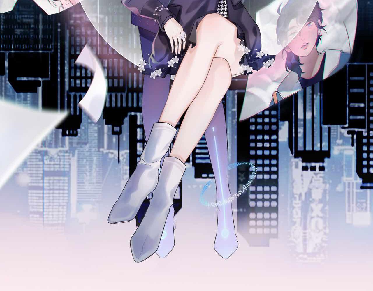 第81话 工作的新方向1