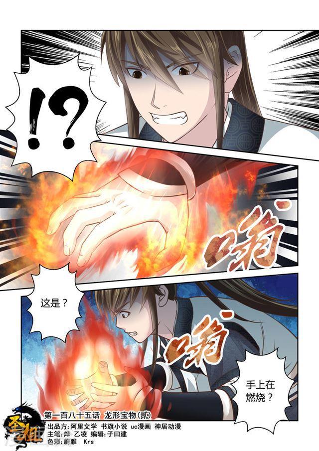 第185话 龙形宝物20