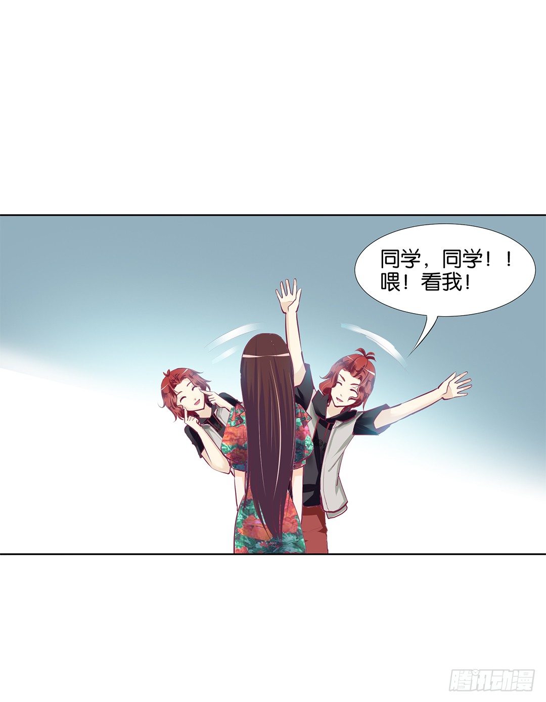 我想要的，你懂……29