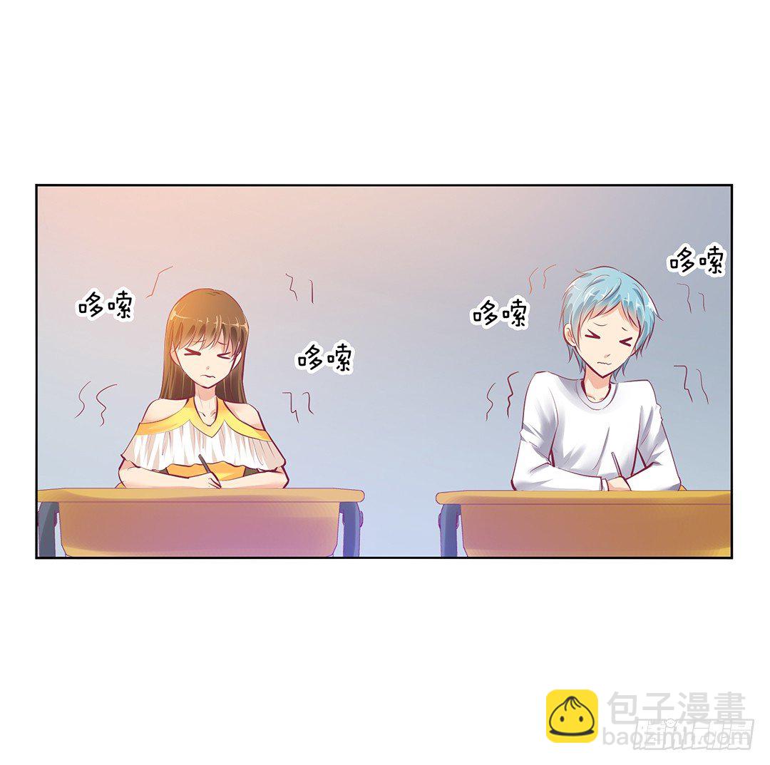 身经百战，屡撞不爽！25
