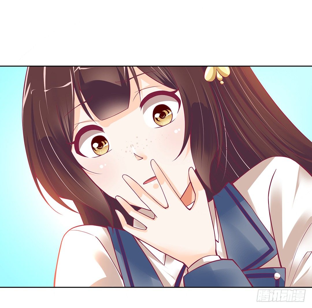 让我好好看看你……1