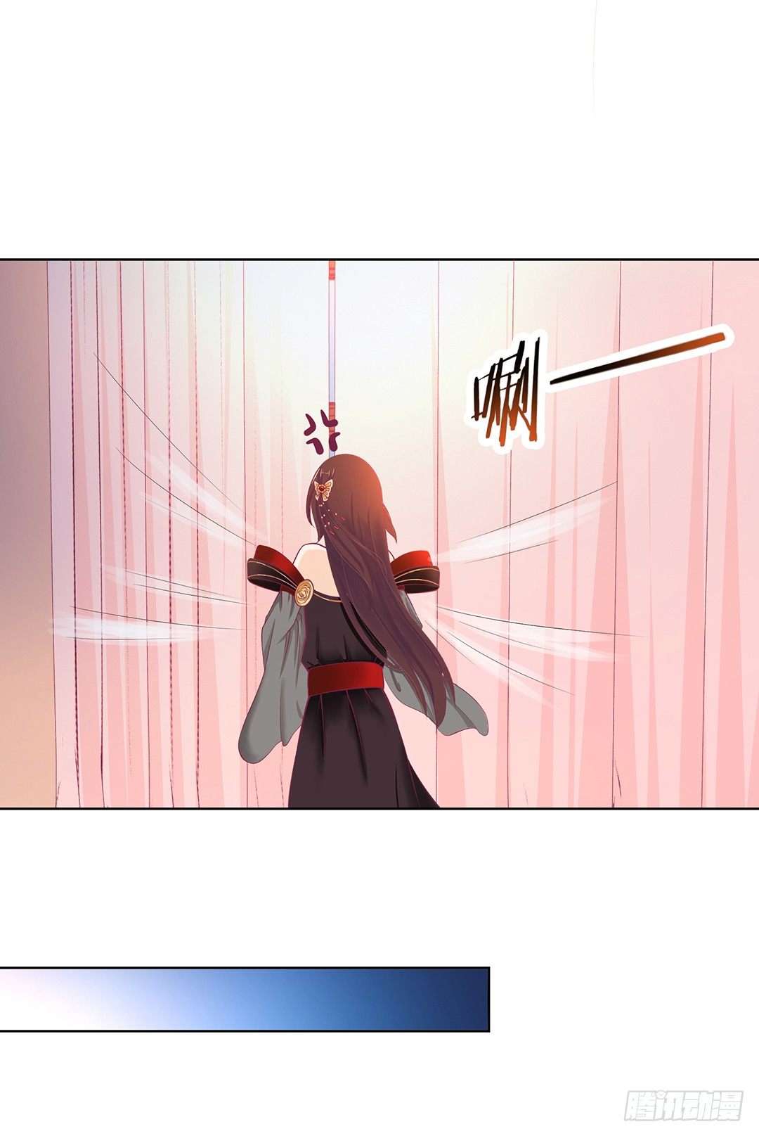 陪你还需要理由吗？30