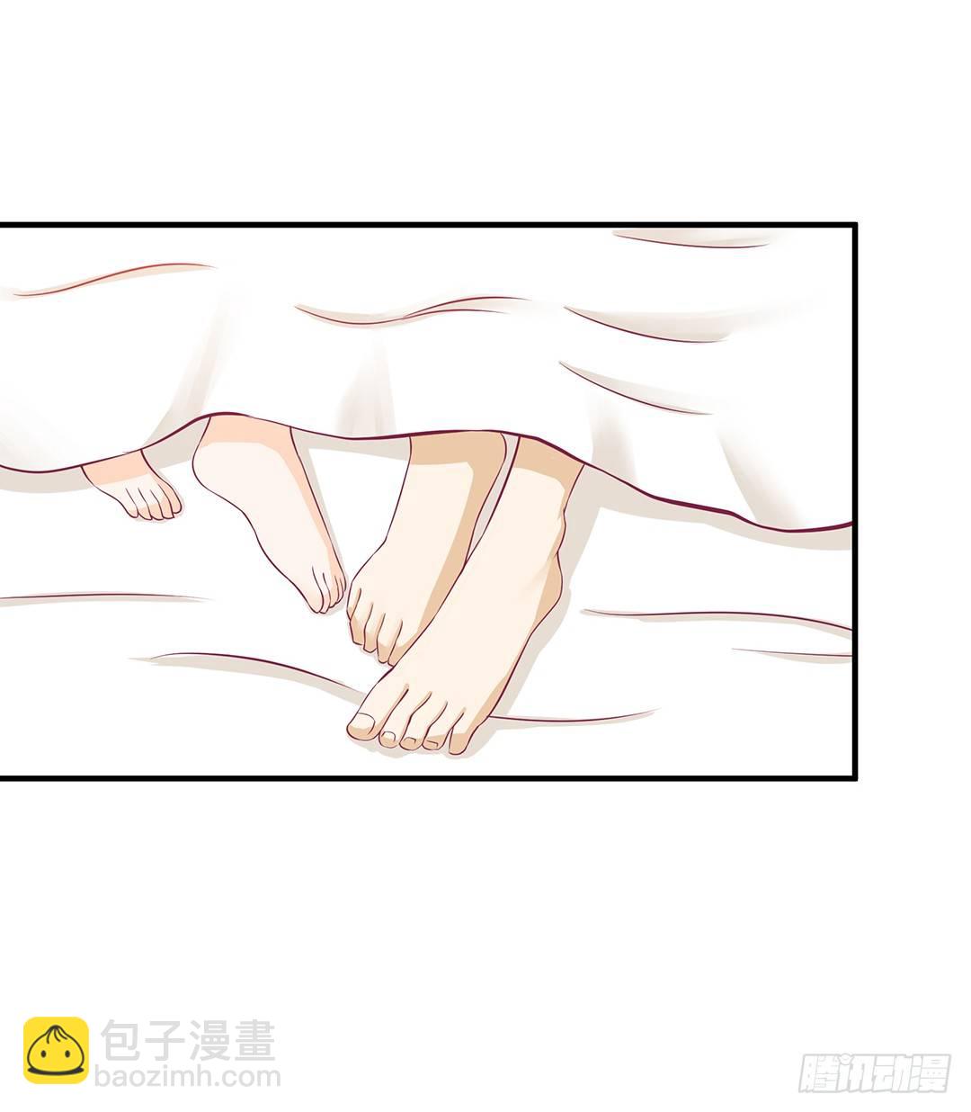 我这么爱你，你居然背叛我……56