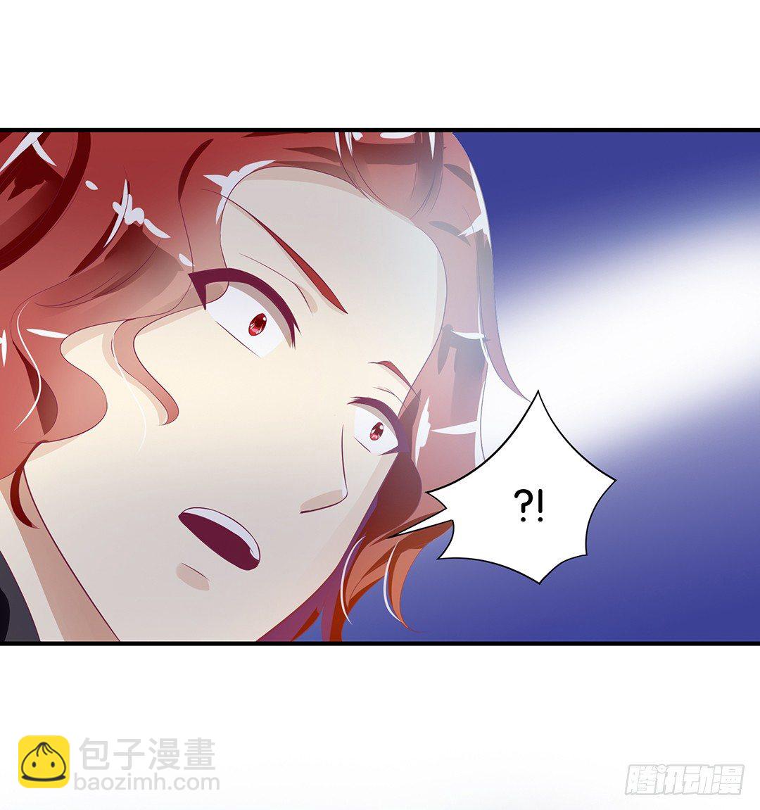 你到底知道了什么？34