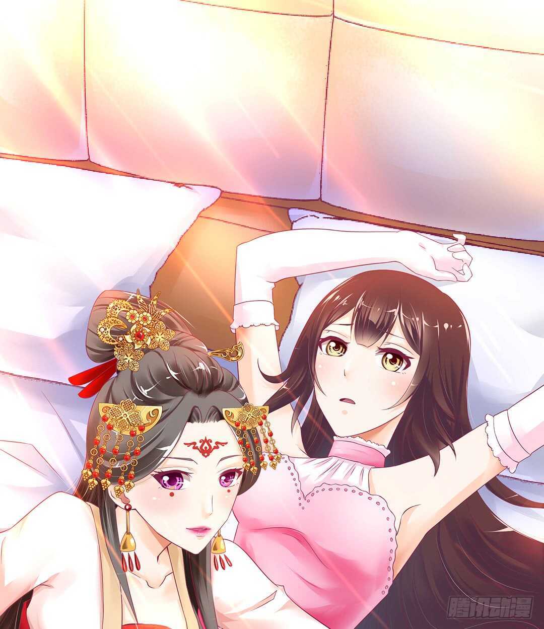 完美的肉体，完美的容器0