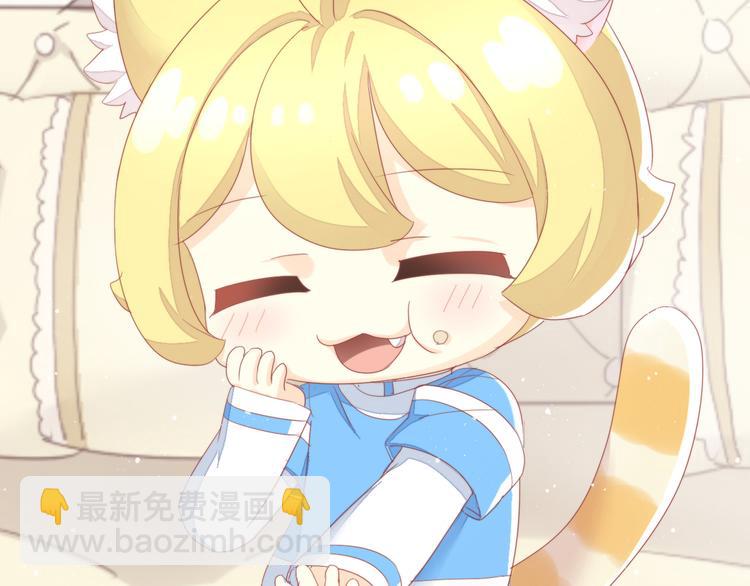 第166话 猫咪花园28
