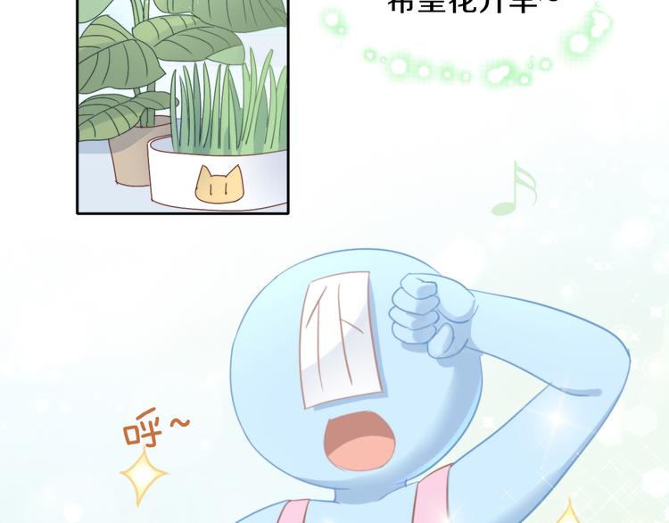 第166话 猫咪花园6
