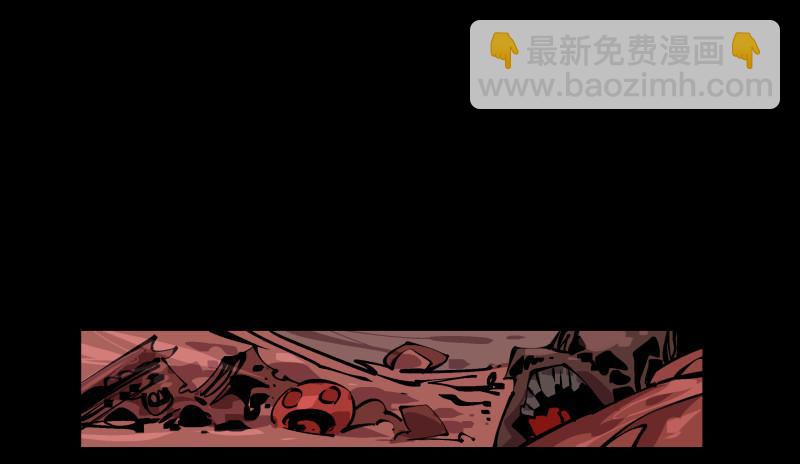 九十三，无尽炼狱13