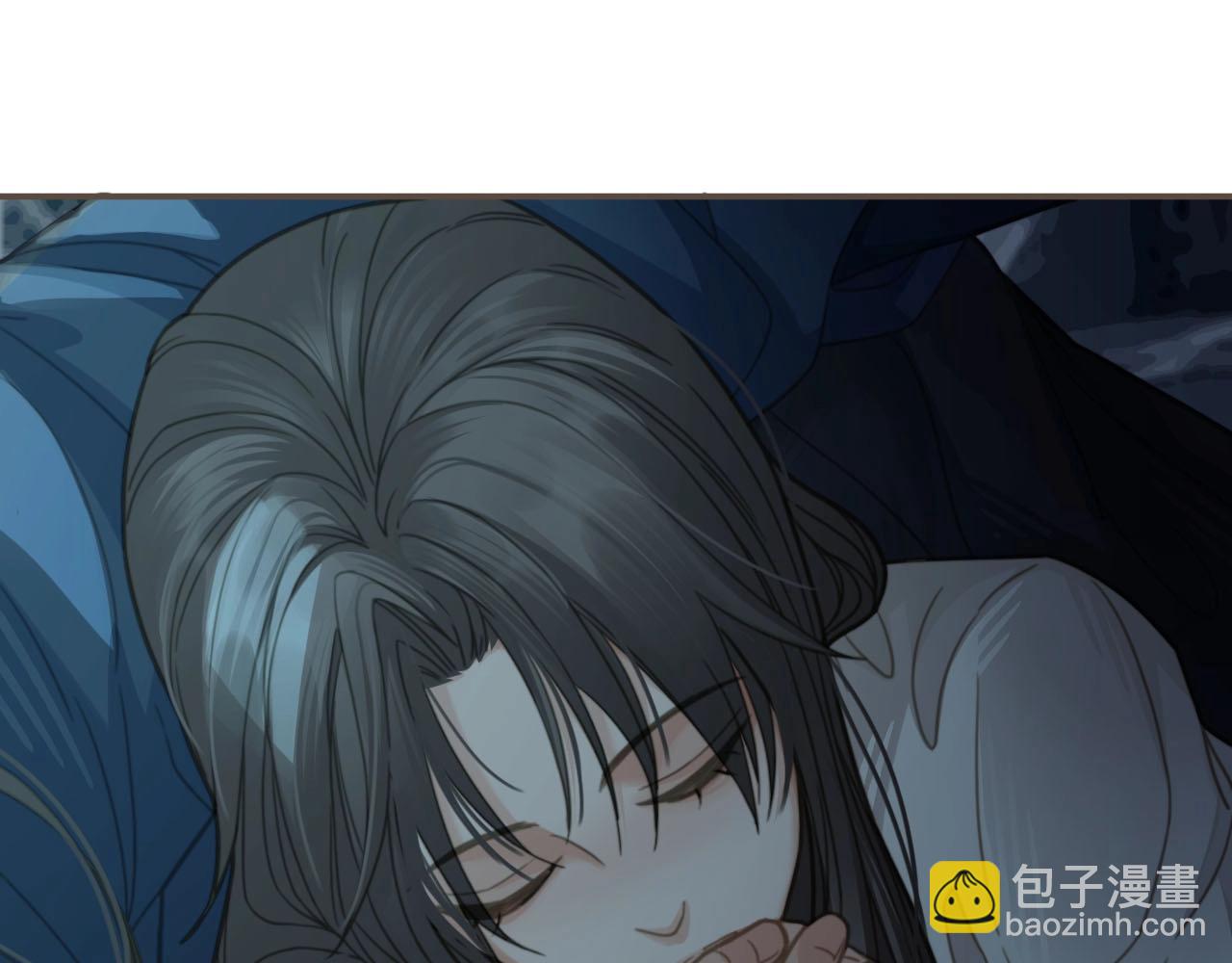第8话 夜晚里的安慰23