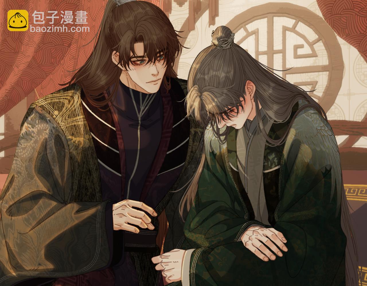 哑奴特典季—美人舞如莲花旋，世人有眼应未见。28