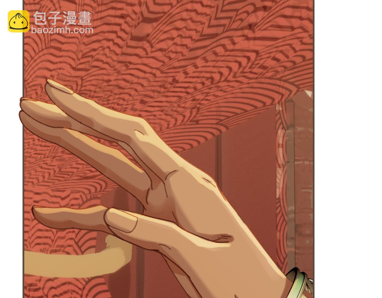 哑奴特典季—美人舞如莲花旋，世人有眼应未见。35