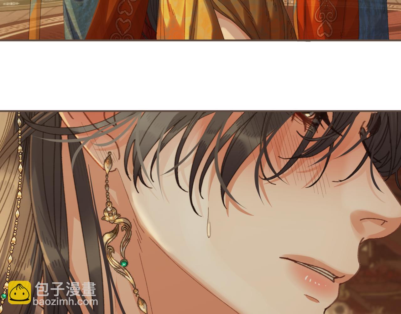 哑奴特典季—美人舞如莲花旋，世人有眼应未见。68
