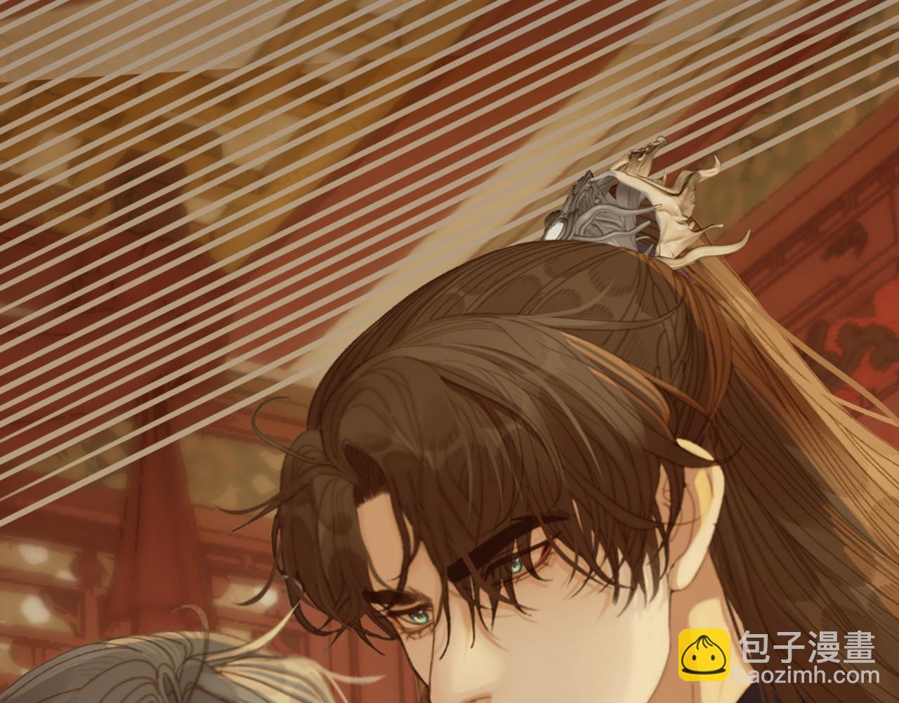 哑奴特典季—美人舞如莲花旋，世人有眼应未见。83