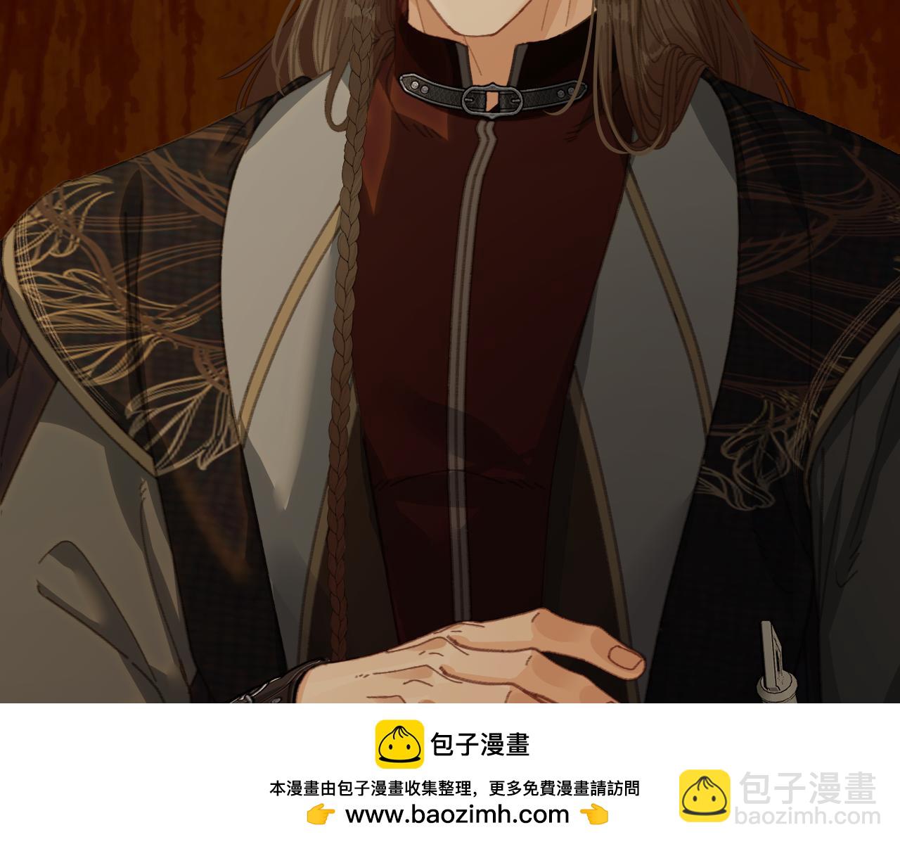 第73话 让礼卿自己选103
