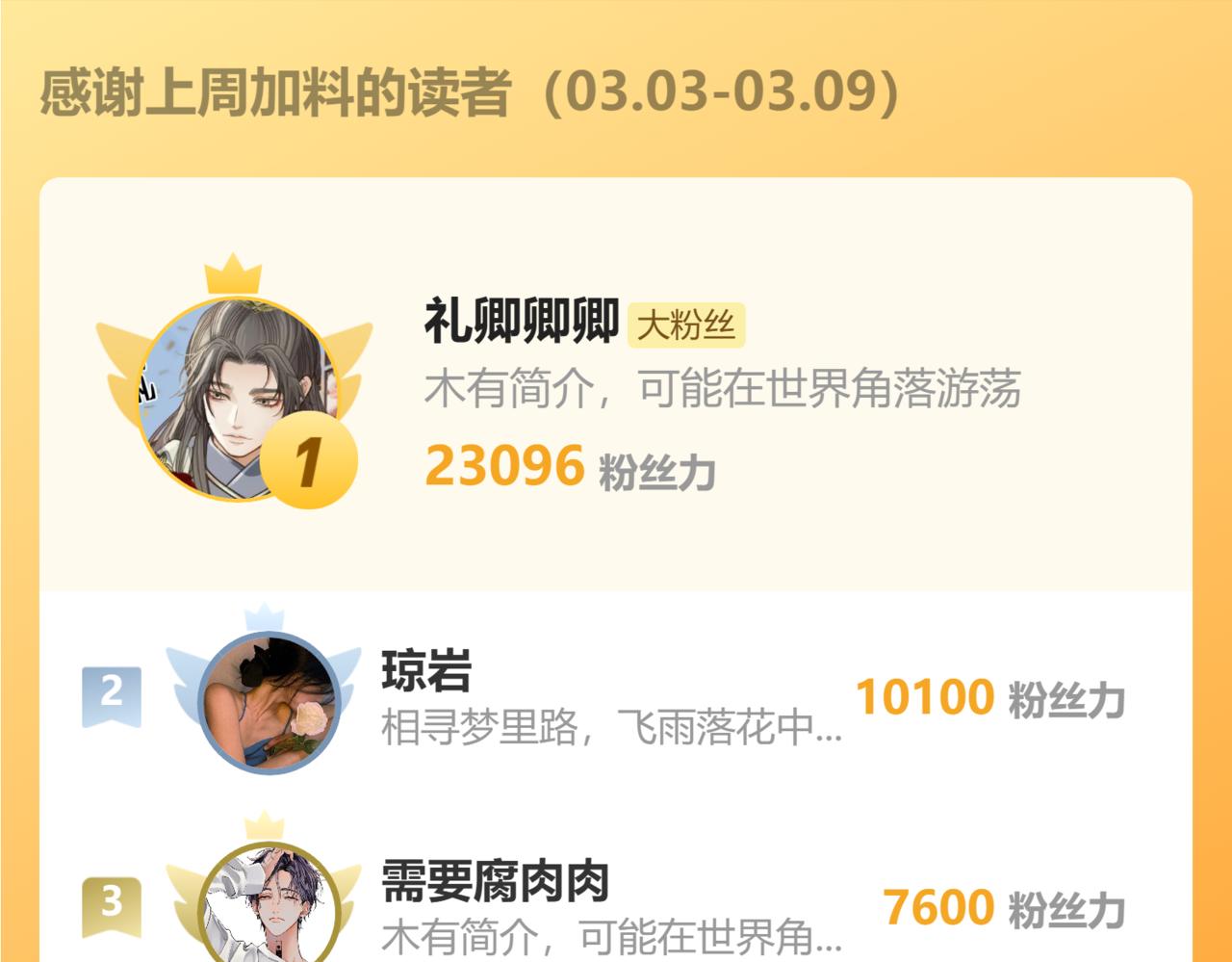 第73话 让礼卿自己选122