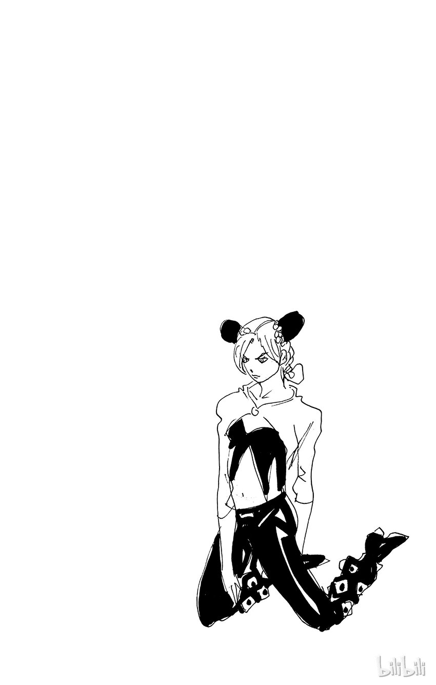 6 犯人编号FE40536空条徐伦 其319
