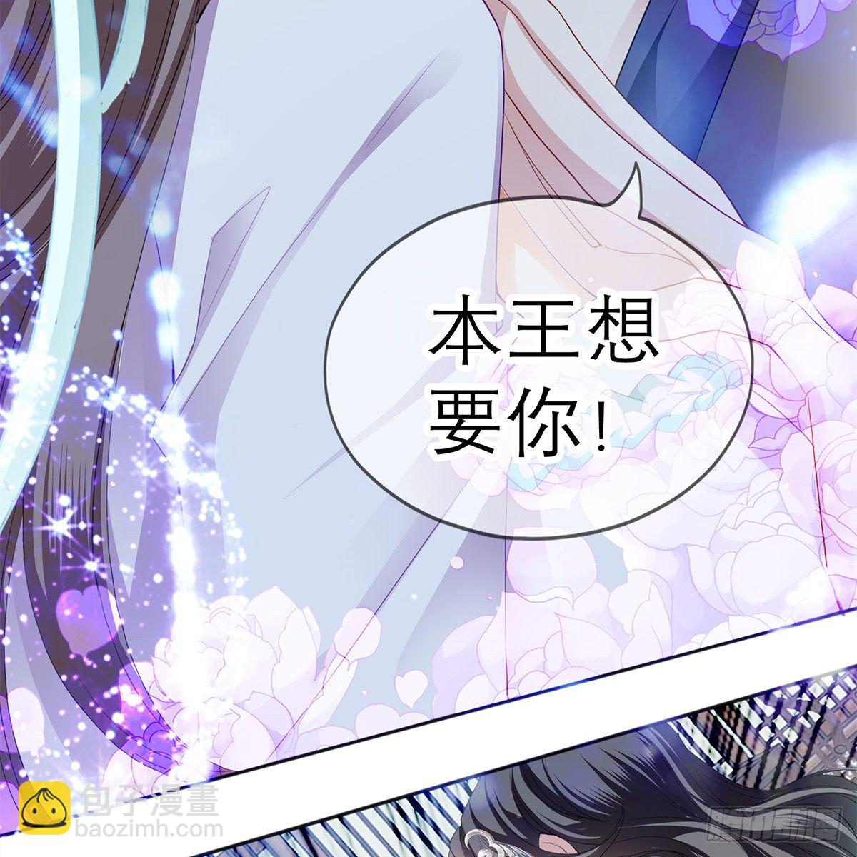 本王想要你28
