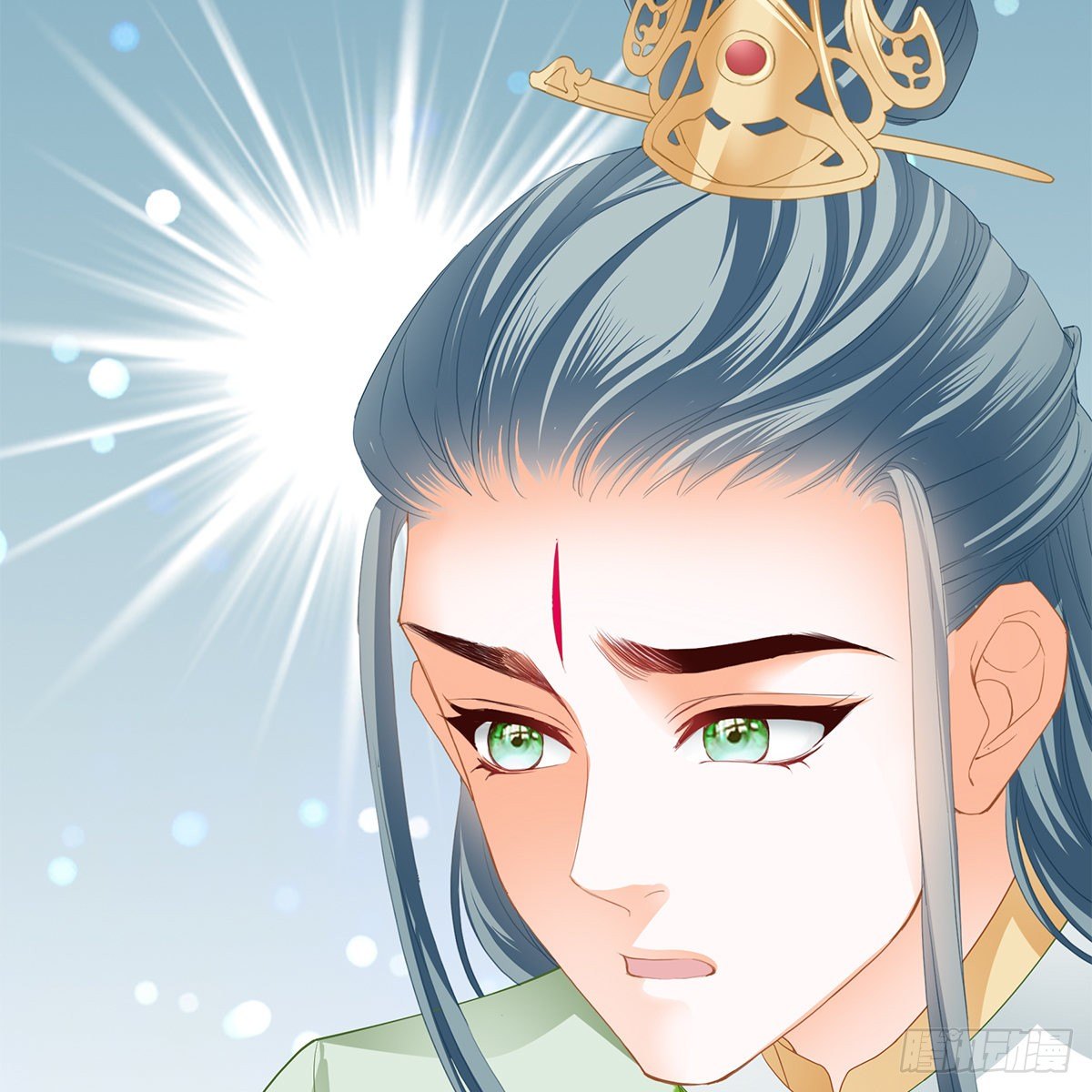 本王想要你63