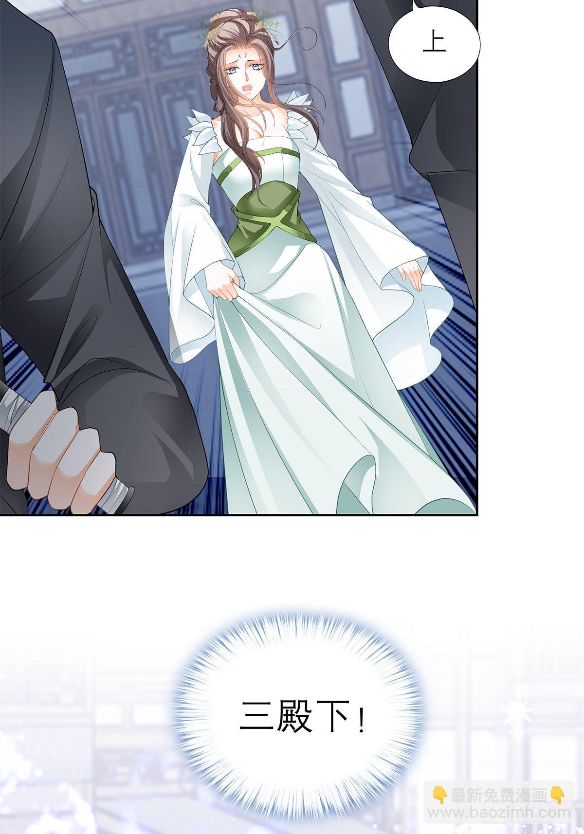 王爷，小心！40