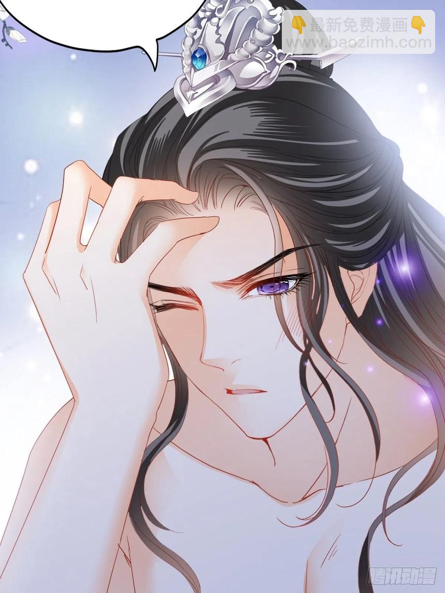 青婴，“学习”很快哦57