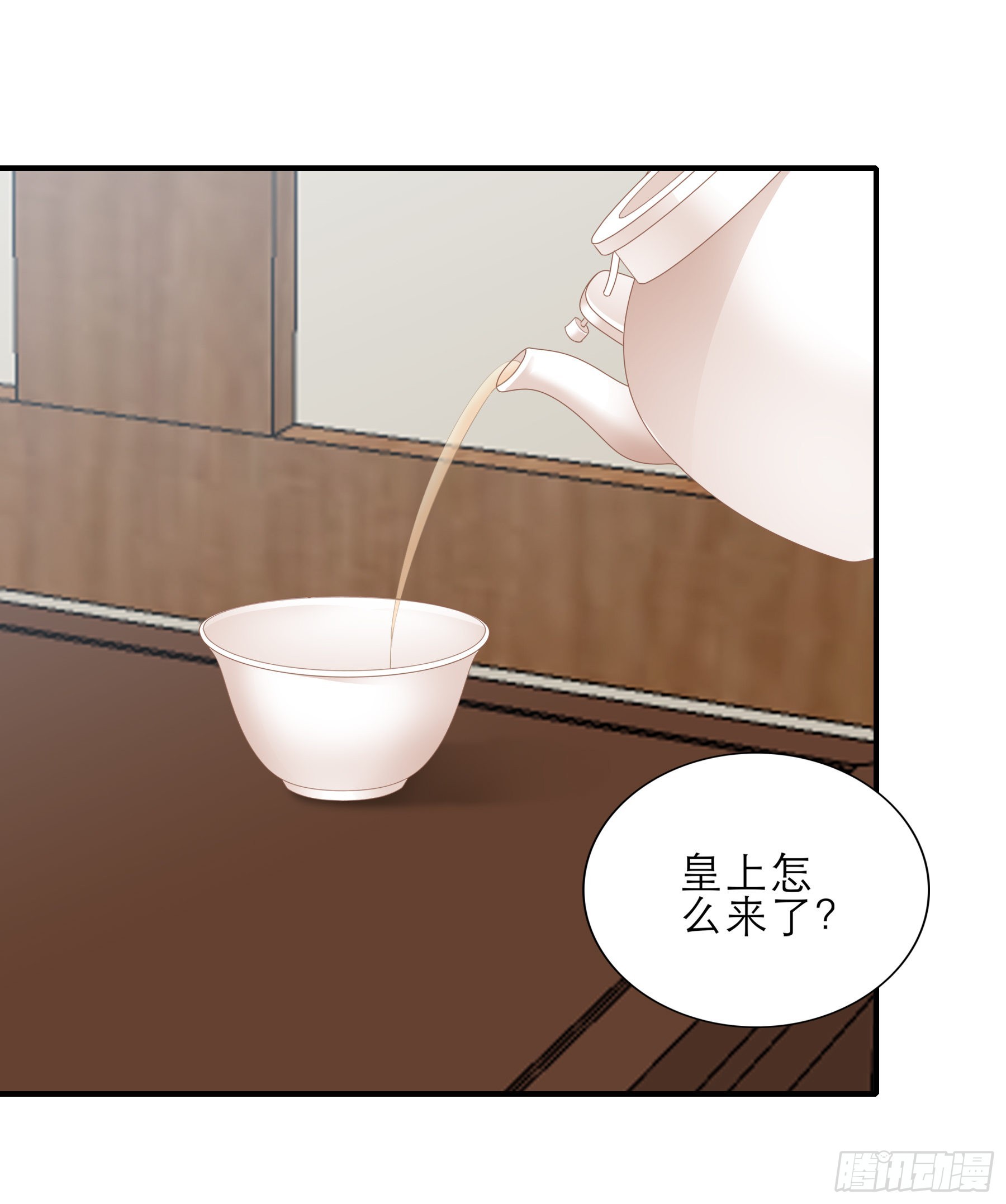 可怕的悲剧1