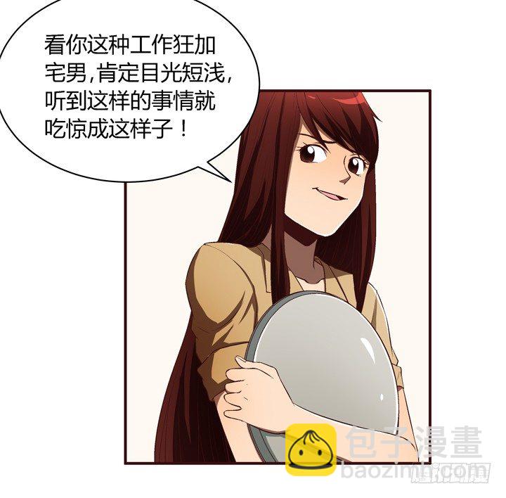 13话 跟女神回家11