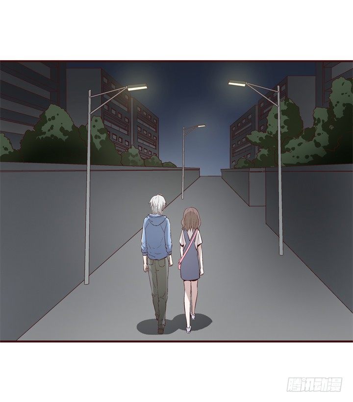 13话 跟女神回家36