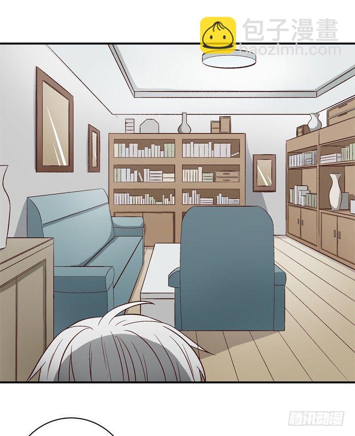 14话 被扑倒？15