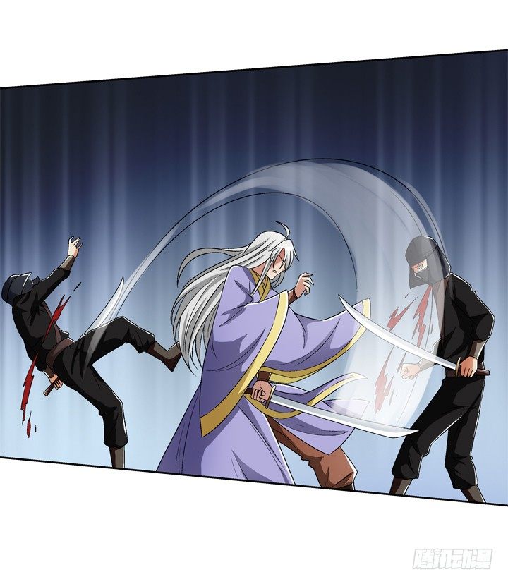 49话 逃亡18