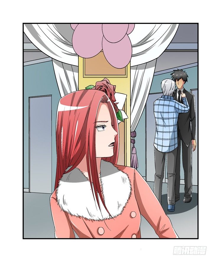 98话 同性恋婚纱店？16