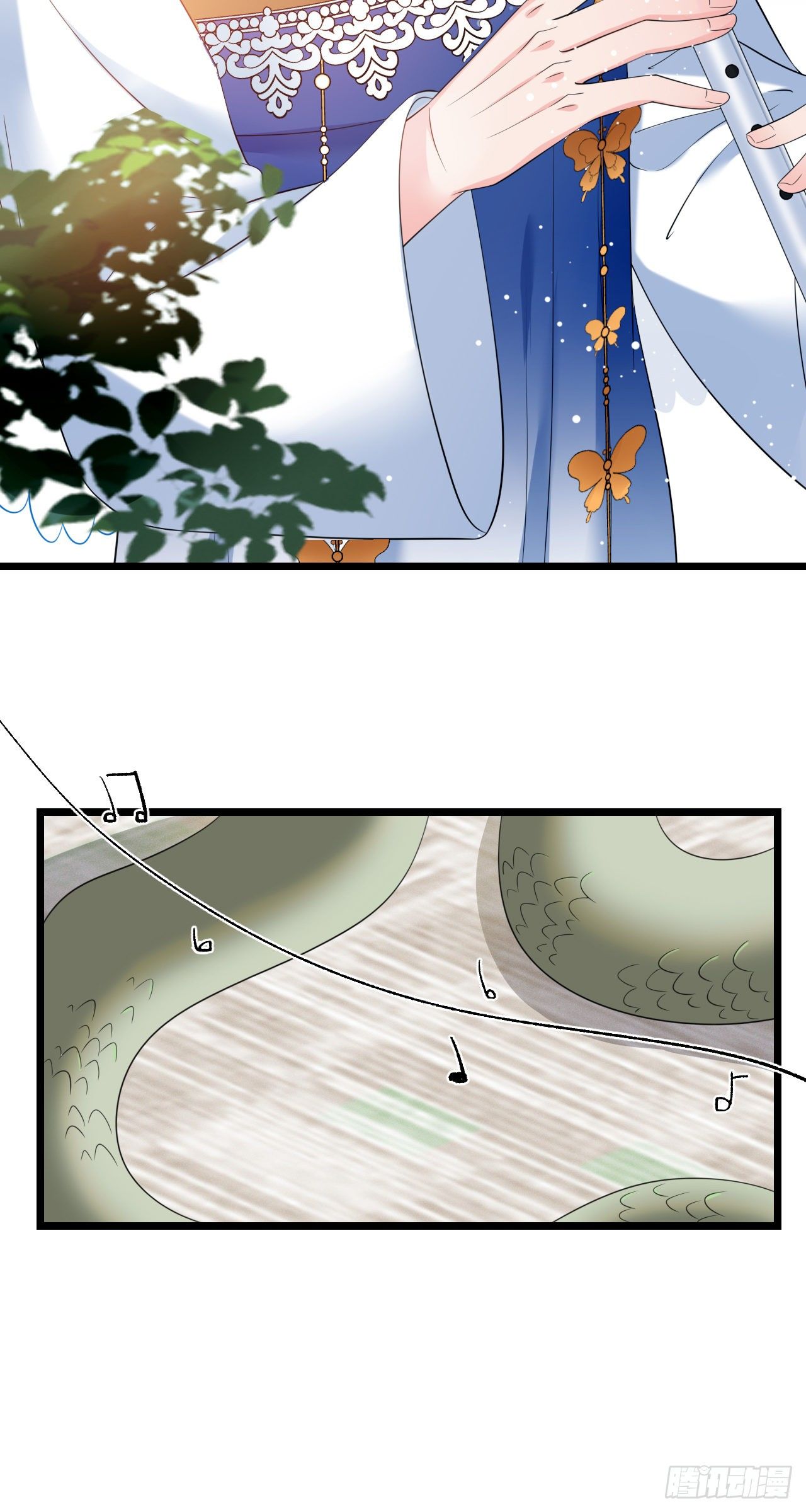 第40话 五皇子的游说5