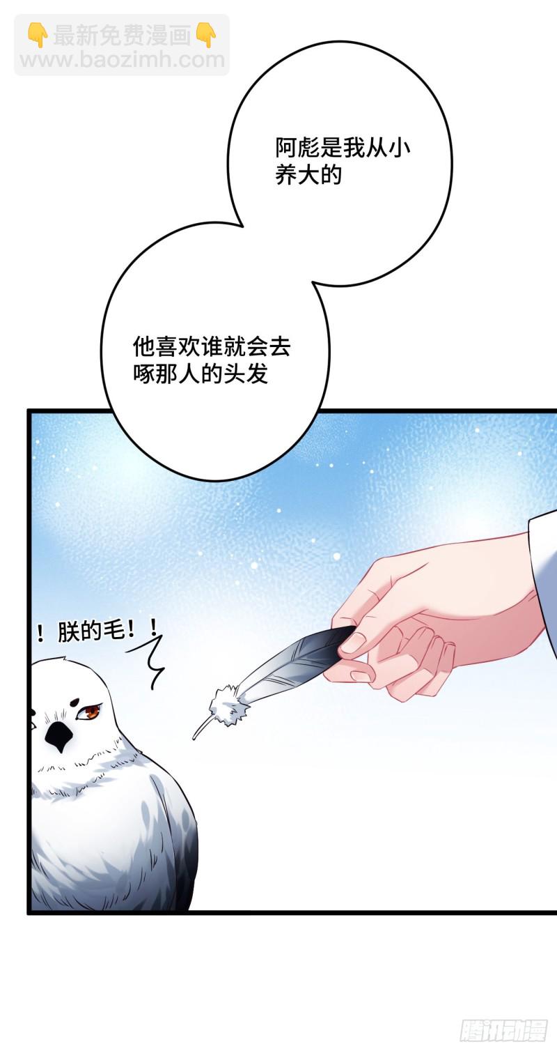 第90话 秃头的原因12