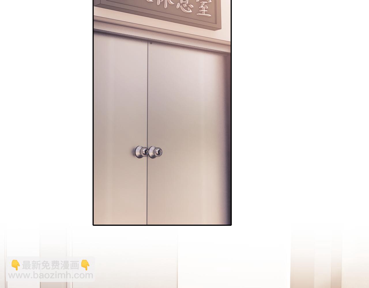 第9话 你是无可比拟的109