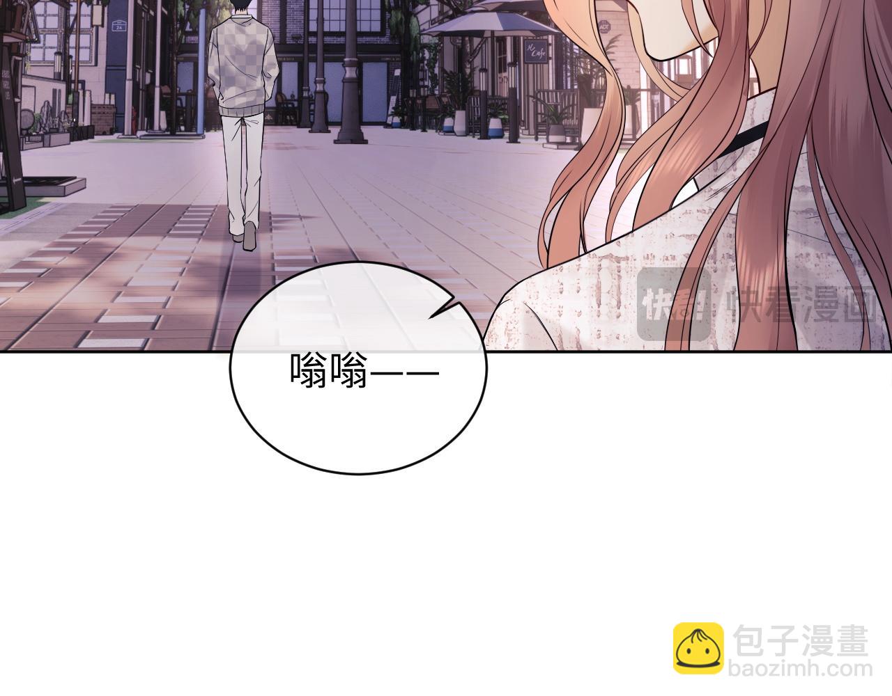 第9话 你是无可比拟的25