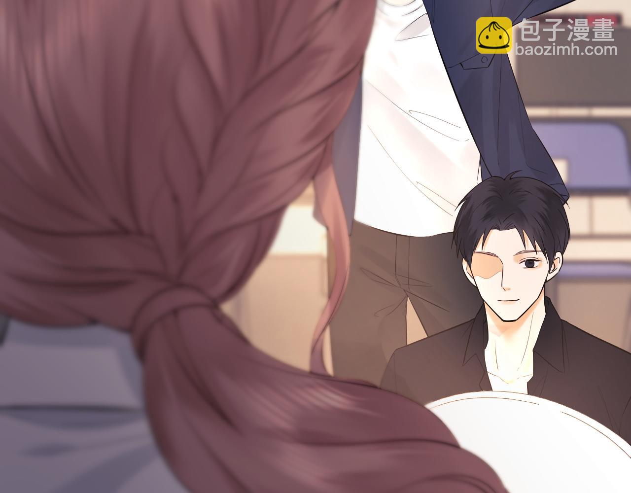 第9话 你是无可比拟的69