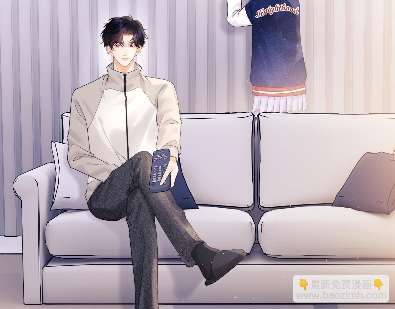 第19话 和爱豆一起开黑啦7