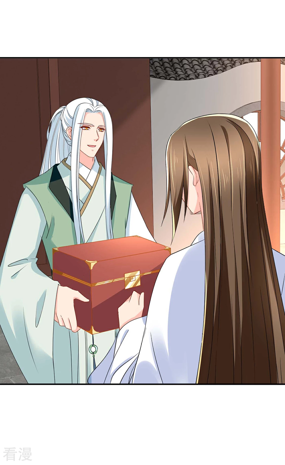 第156话 洗身子26