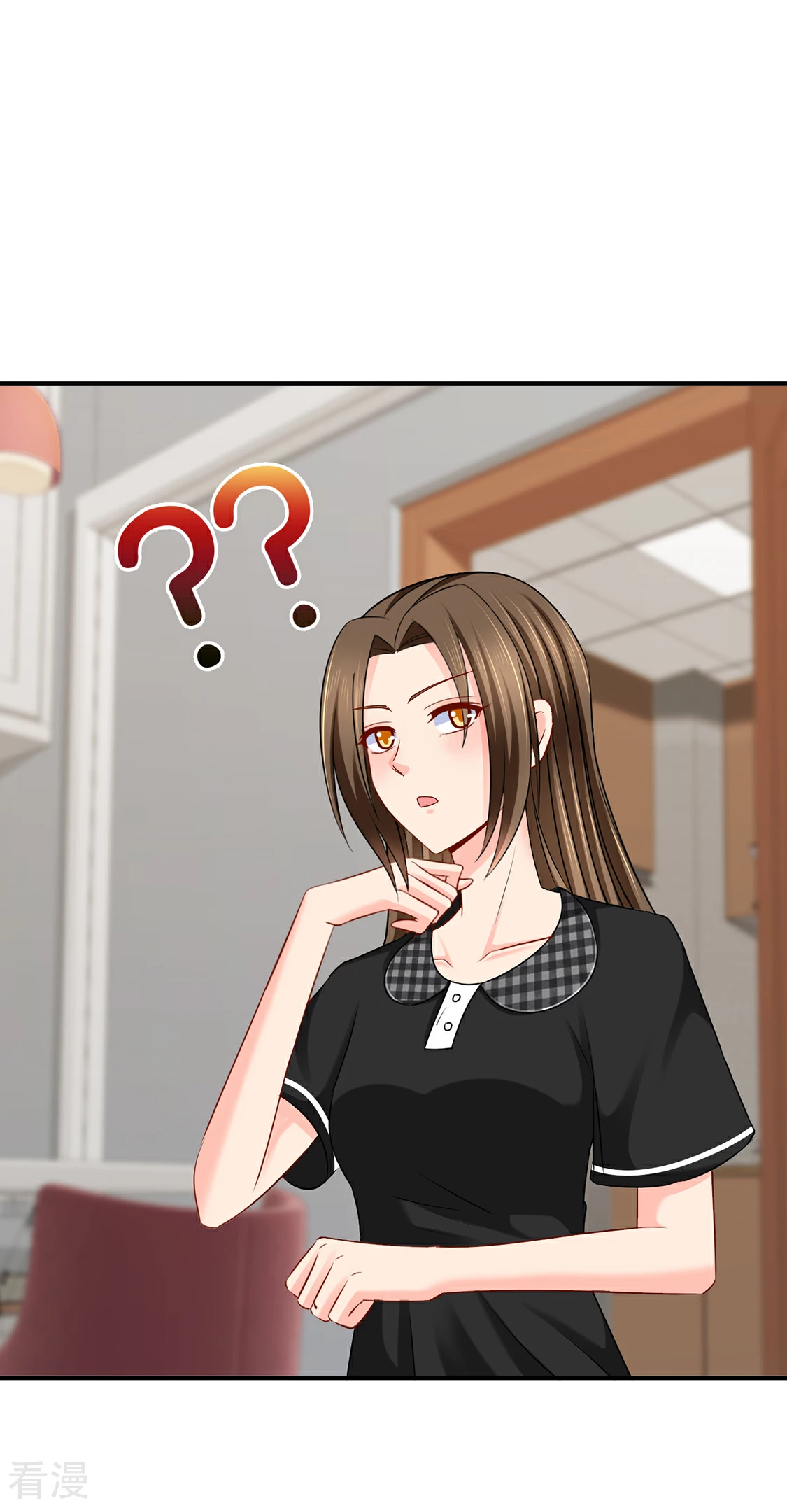 第180话 小女友13