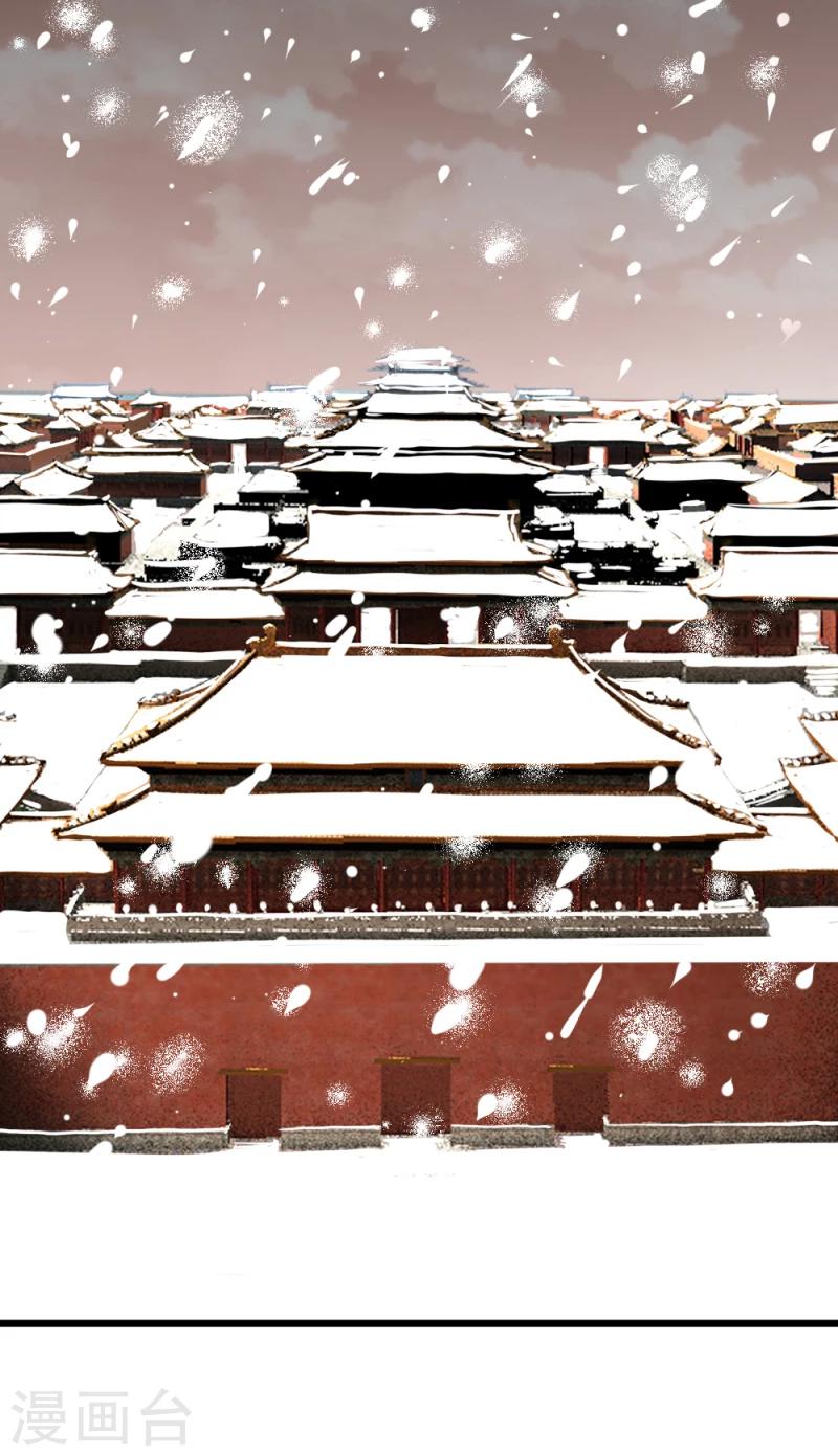 第65话 凤漓的“大礼”31