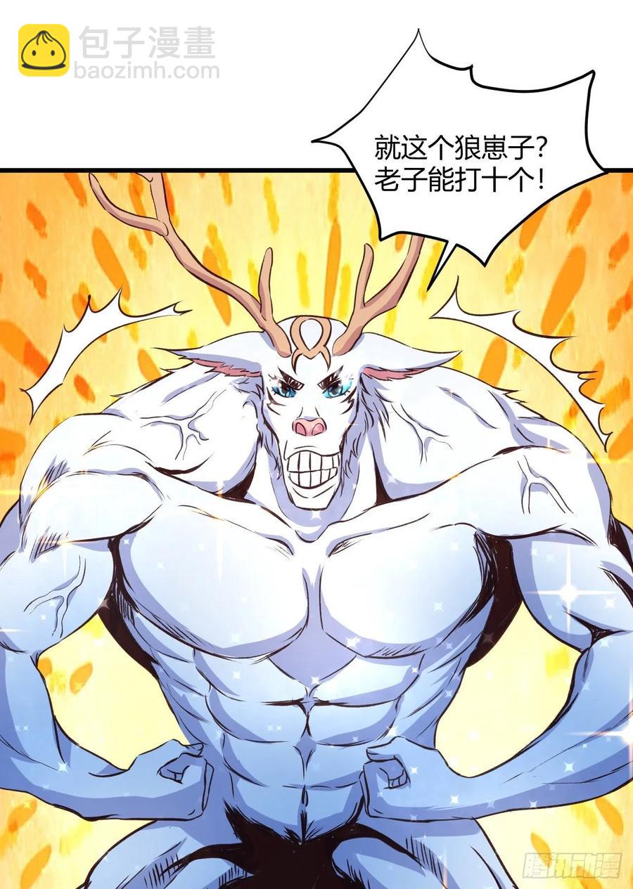 25-野狼disco35