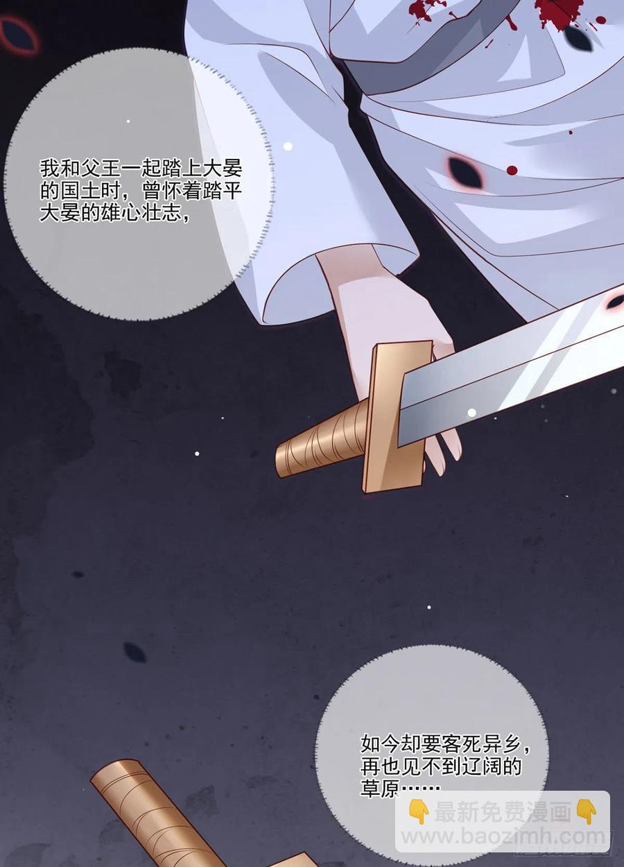 第80话落难逃亡的大金公主33