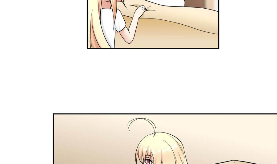 第78话 陪我看电视34