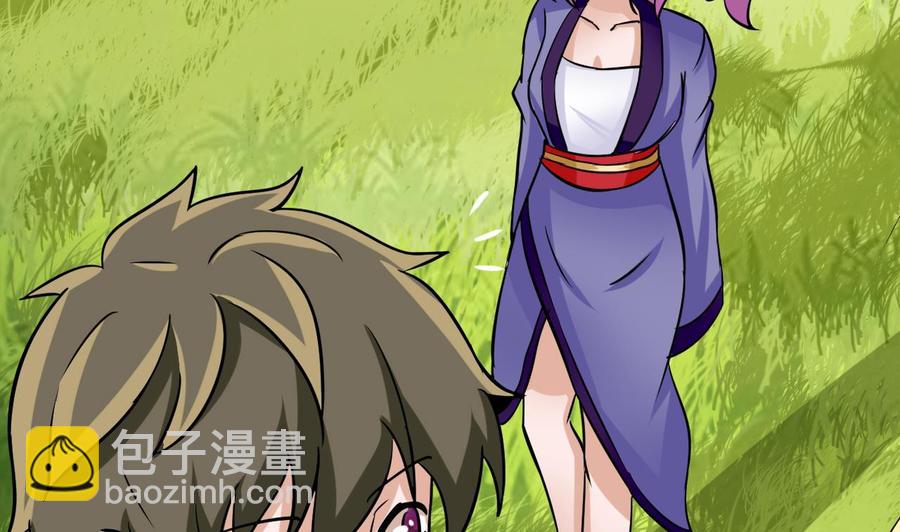 第160话 后悔的纪云50