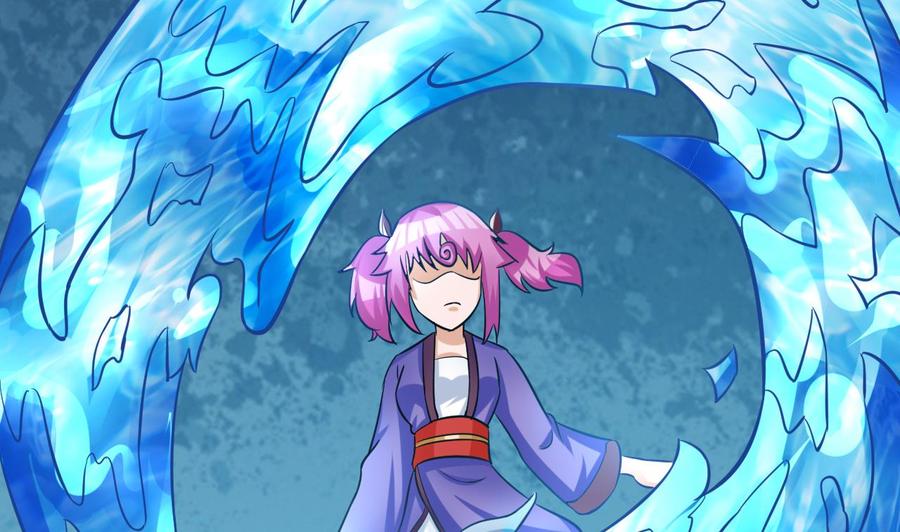 第163话 雨萌的身份39